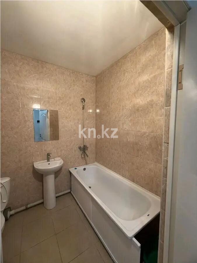 Продажа 1-комнатной квартиры, 45.6 м² - Продажа квартир от собственников в Астане - страница 22 фото 2 из 4