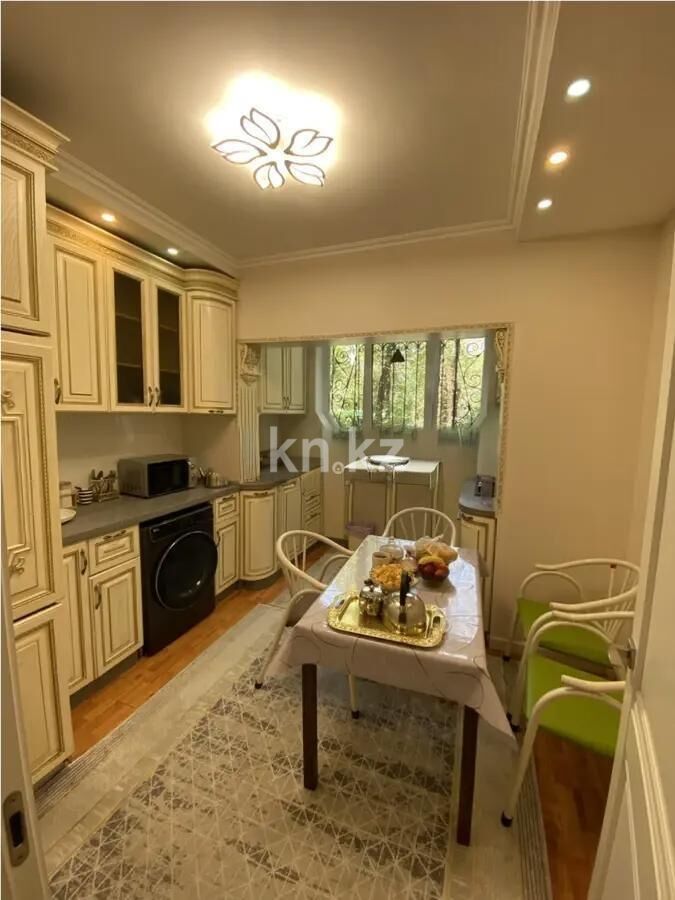 Продажа 3-комнатной квартиры, 75 м² - Продажа трехкомнатных квартир от собственников в Алматы - страница 5 фото 4 из 7