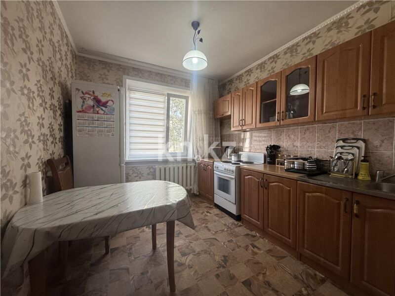Продажа 3-комнатной квартиры, 63 м² - Продажа трехкомнатных квартир на Юго-Востоке Караганды - страница 14 фото 9 из 13