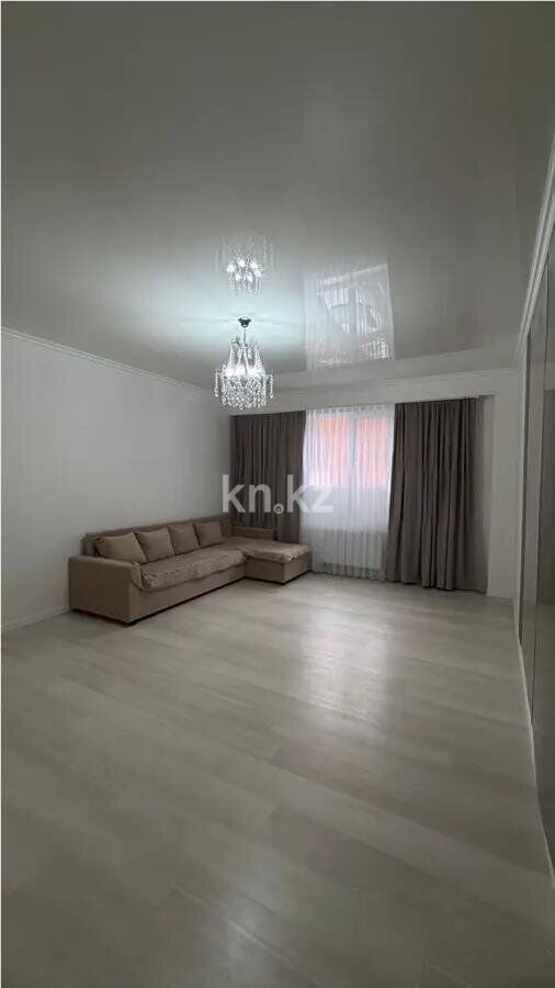 Продажа 2-комнатной квартиры, 62 м² - Продажа двухкомнатных квартир в Ауэзовском р-не Алматы - страница 8 фото 1 из 4
