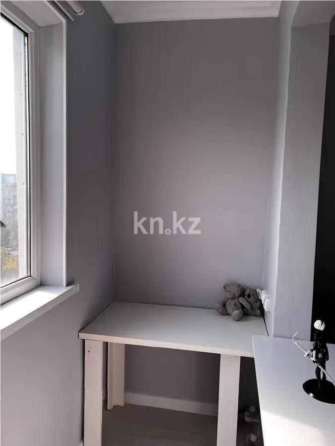Продажа 3-комнатной квартиры, 93 м² - Продажа трехкомнатных квартир в Жетысуском р-не Алматы - страница 3 фото 10 из 10