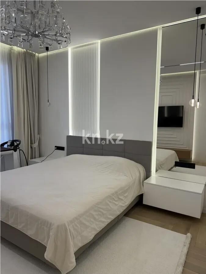 Продажа 4-комнатной квартиры, 163 м² - Продажа четырехкомнатных квартир в Алматы - страница 18 фото 2 из 8