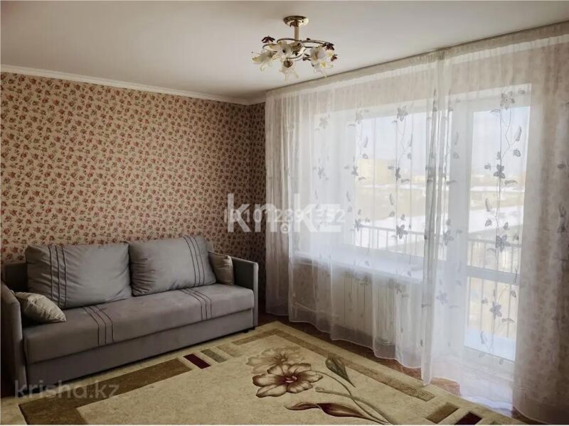 Продажа 2-комнатной квартиры, 45 м² - Продажа двухкомнатных квартир в Городе Караганды - страница 7 фото 1 из 5