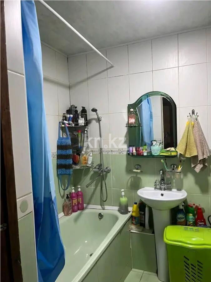 Продажа 1-комнатной квартиры, 40.2 м² - Продажа однокомнатных квартир в Ауэзовском р-не Алматы - страница 22 фото 3 из 4