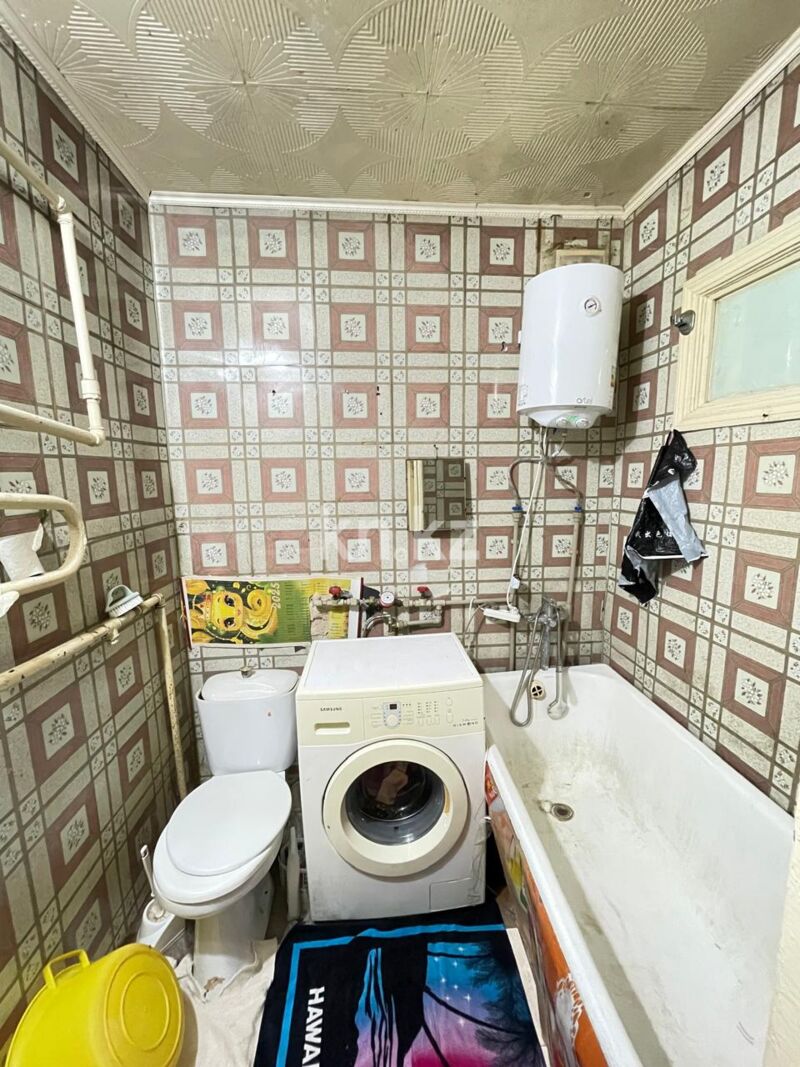 Продажа 1-комнатной квартиры, 30.8 м² - Продажа однокомнатных квартир в кирпичном доме в Казахстане - страница 106 фото 3 из 6