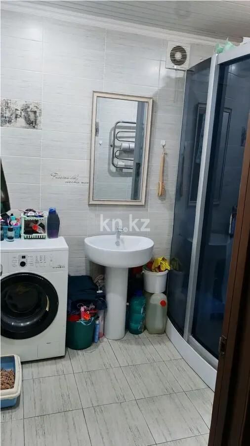 Продажа 2-комнатной квартиры, 43 м² - Продажа двухкомнатных квартир в Майкудуке Караганды - страница 17 фото 4 из 4