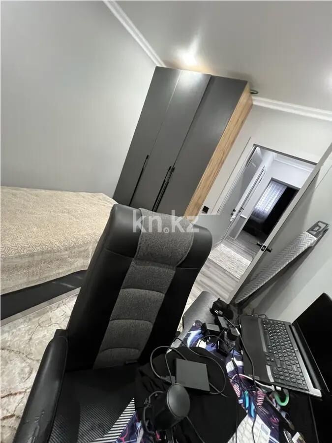 Продажа 3-комнатной квартиры, 60 м² - Продажа трехкомнатных квартир на Юго-Востоке Караганды - страница 10 фото 2 из 6