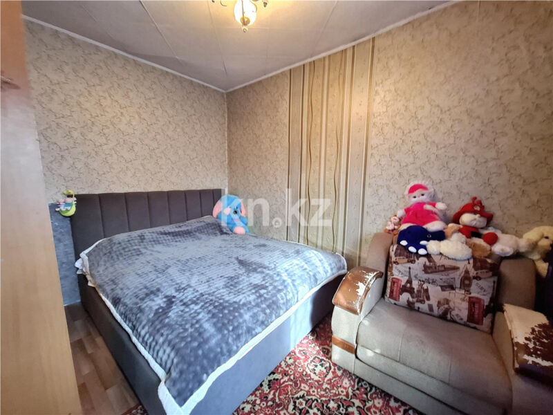 Продажа 4-комнатного дома, 70.4 м² - Продажа земельных участков в Темиртау фото 4 из 22