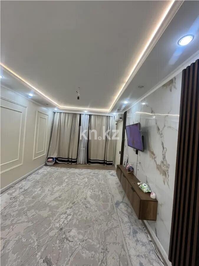 Продажа 2-комнатной квартиры, 56 м² - Продажа квартир в Казахстане - страница 185 фото 1 из 6