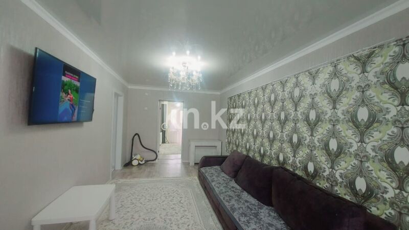 Продажа 3-комнатной квартиры, 56 м² - Продажа трехкомнатных квартир на Юго-Востоке Караганды - страница 7 фото 4 из 16