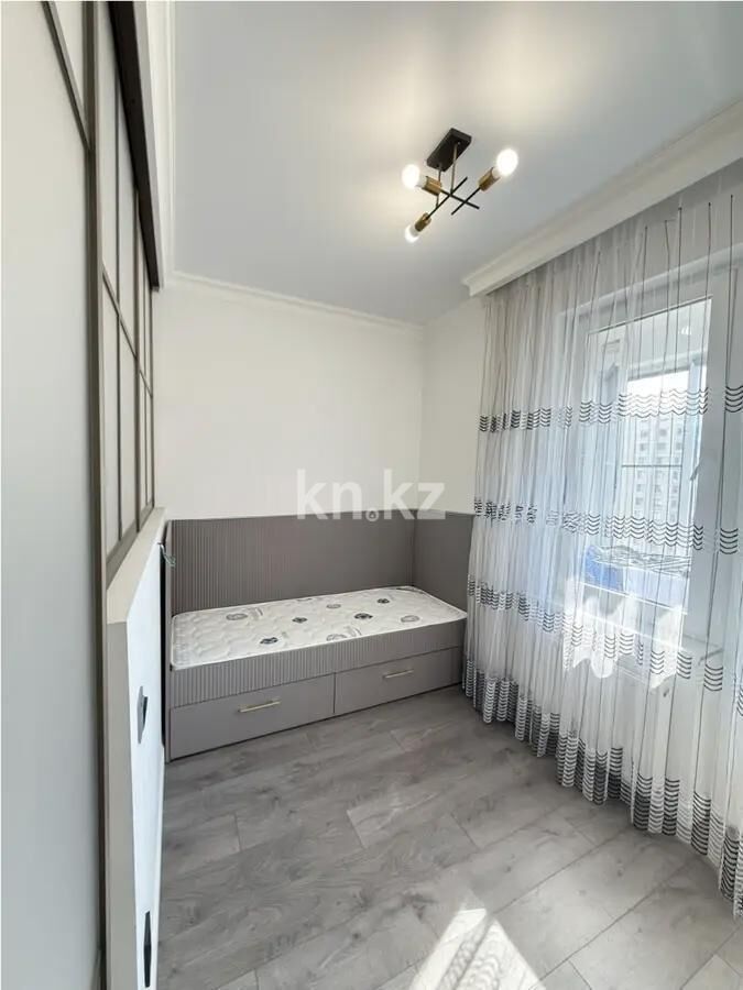 Продажа 2-комнатной квартиры, 52 м² - Продажа квартир в Казахстане - страница 168 фото 2 из 5