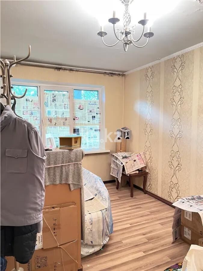 Продажа 2-комнатной квартиры, 44 м² - Продажа двухкомнатных квартир в панельном доме в Алматы - страница 30 фото 3 из 7