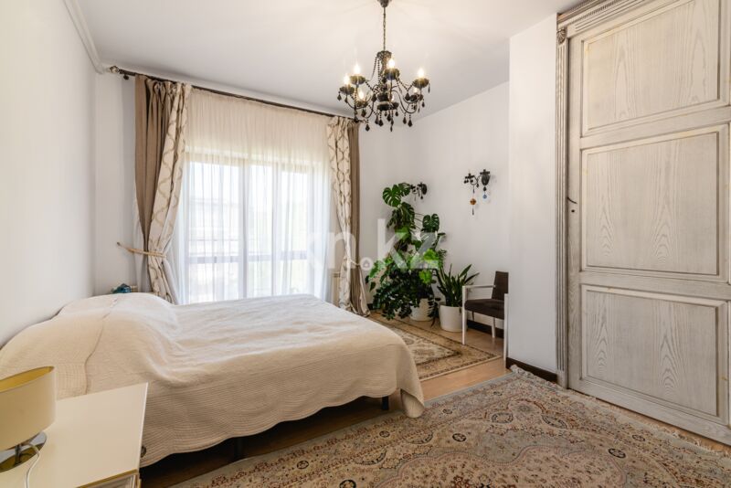 Продажа 4-комнатной квартиры, 132 м² - Продажа четырехкомнатных квартир в монолитном доме в Алматы фото 17 из 32