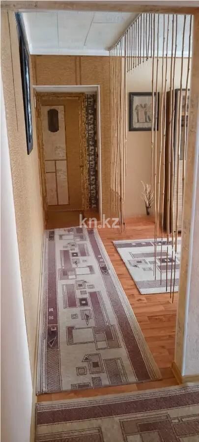 Продажа 3-комнатной квартиры, 58 м² - Продажа трехкомнатных квартир в Ауэзовском р-не Алматы - страница 20 фото 4 из 5