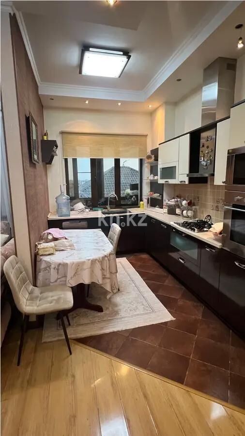 Продажа 3-комнатной квартиры, 82 м² - Недвижимость в Алматы - страница 8 фото 4 из 6
