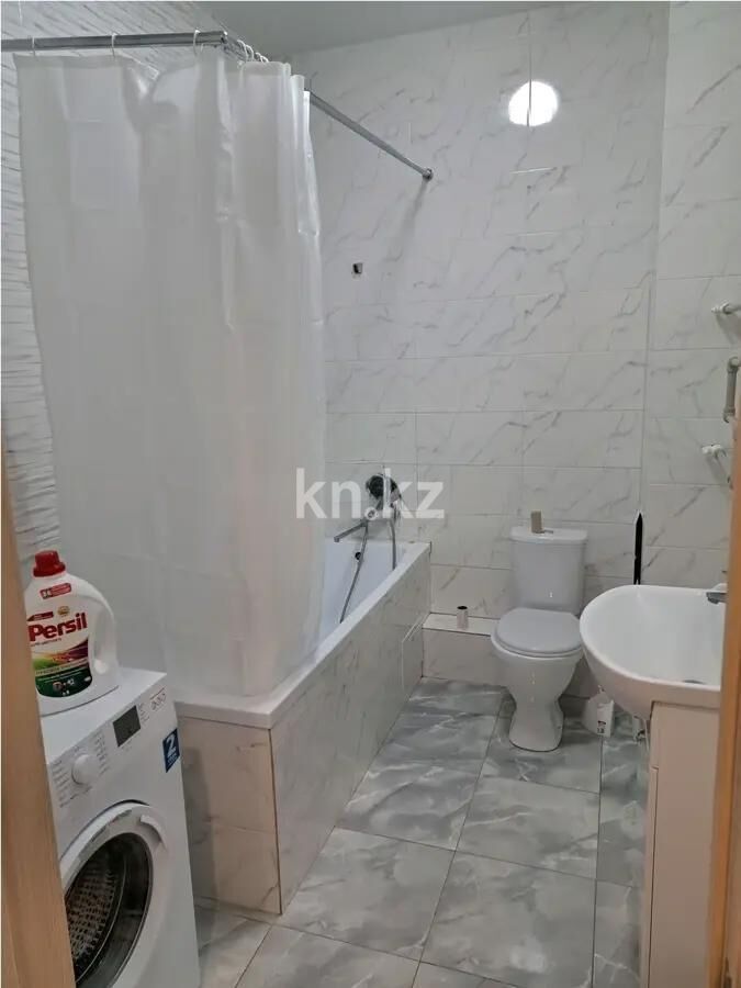 Продажа 1-комнатной квартиры, 40 м² - Продажа однокомнатных квартир в р-не Нура Астаны - страница 21 фото 3 из 3