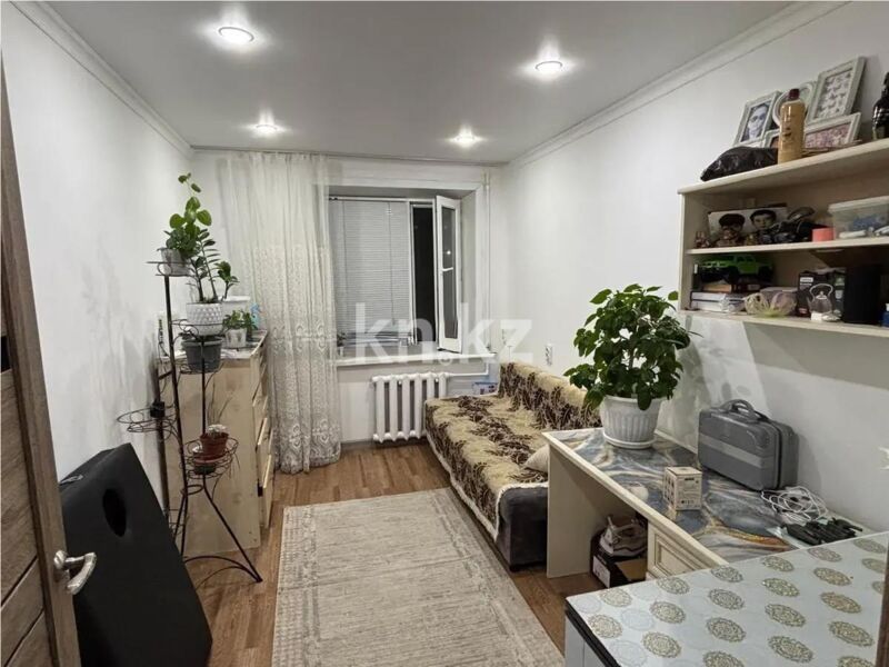 Продажа 3-комнатной квартиры, 65 м² - Продажа трехкомнатных квартир в Казахстане - страница 29 фото 3 из 8