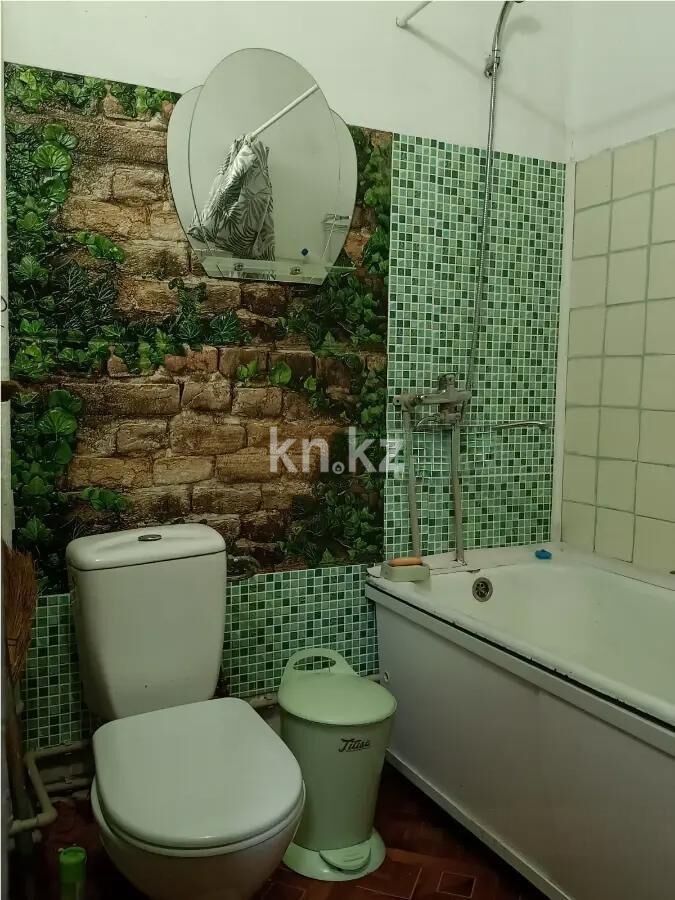 Продажа 2-комнатной квартиры, 43 м² - Продажа двухкомнатных квартир в панельном доме в Алматы - страница 19 фото 4 из 4