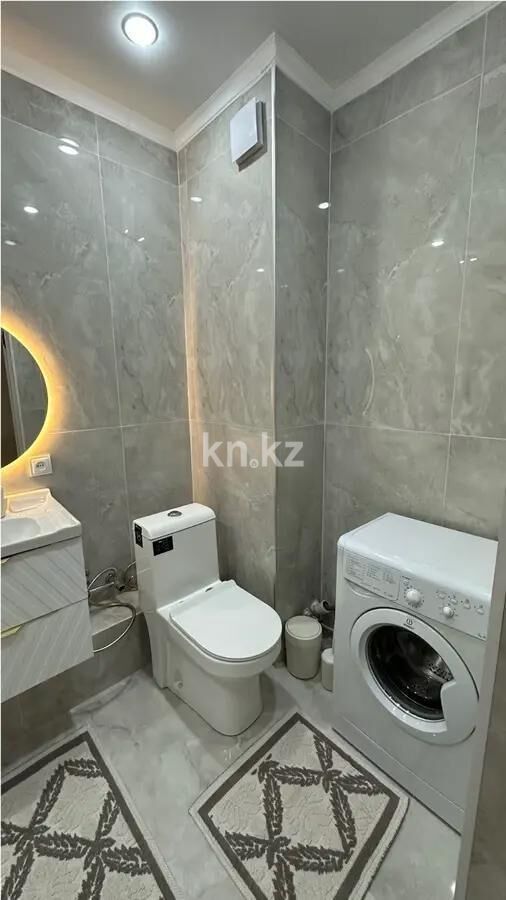 Продажа 2-комнатной квартиры, 70 м² - Продажа двухкомнатных квартир в Турксибском р-не Алматы - страница 7 фото 4 из 6
