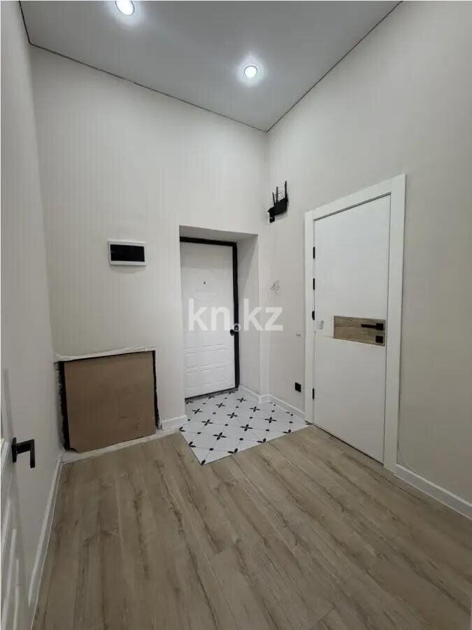 Продажа 2-комнатной квартиры, 38.8 м² - Продажа двухкомнатных квартир от собственников в Астане - страница 61 фото 5 из 5
