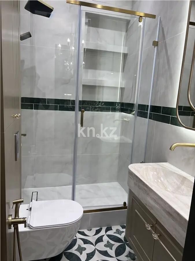 Продажа 3-комнатной квартиры, 95 м² - Продажа квартир в Казахстане - страница 20 фото 3 из 4