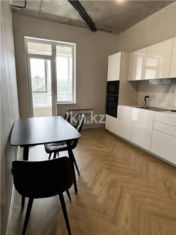 Продажа 2-комнатной квартиры, 72 м² - Продажа квартир в Алматы фото 2 из 3