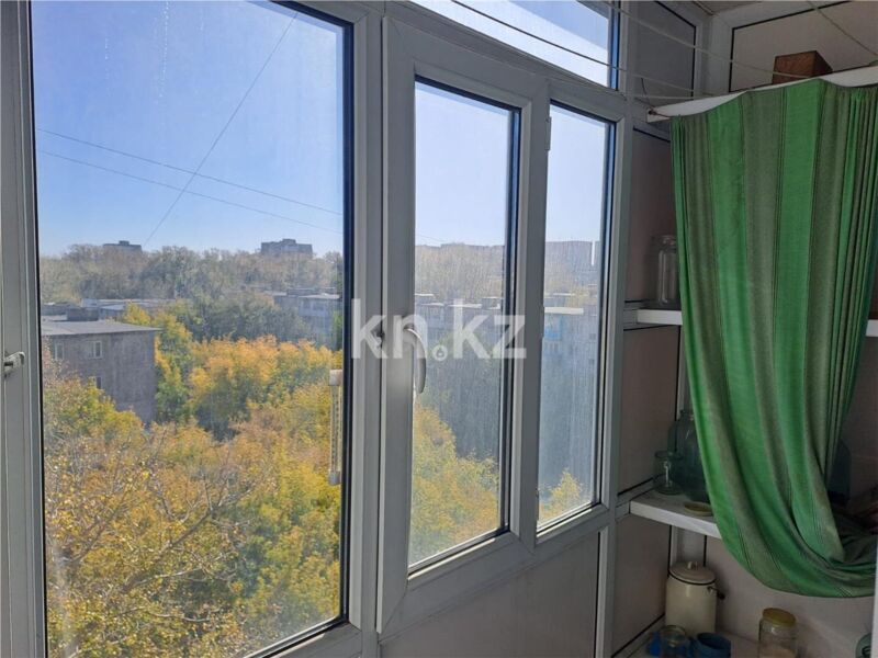 Продажа 3-комнатной квартиры, 54 м² - Продажа трехкомнатных квартир в Казахстане - страница 30 фото 17 из 18