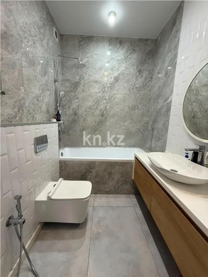 Продажа 3-комнатной квартиры, 102 м² - Продажа квартир в монолитном доме в Алматы - страница 2 фото 5 из 7