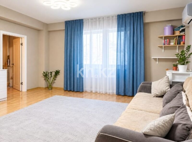 Продажа 2-комнатной квартиры, 47 м² - Продажа квартир в Казахстане - страница 169 фото 1 из 3