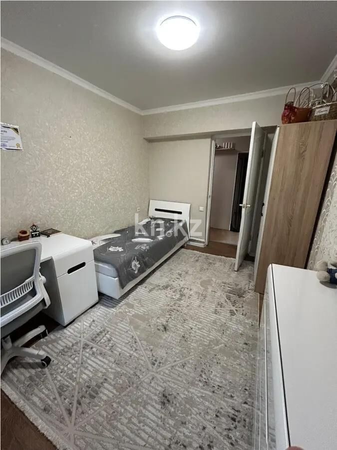 Продажа 3-комнатной квартиры, 82 м² - Продажа трехкомнатных квартир в блочном доме в Алматы - страница 5 фото 2 из 5