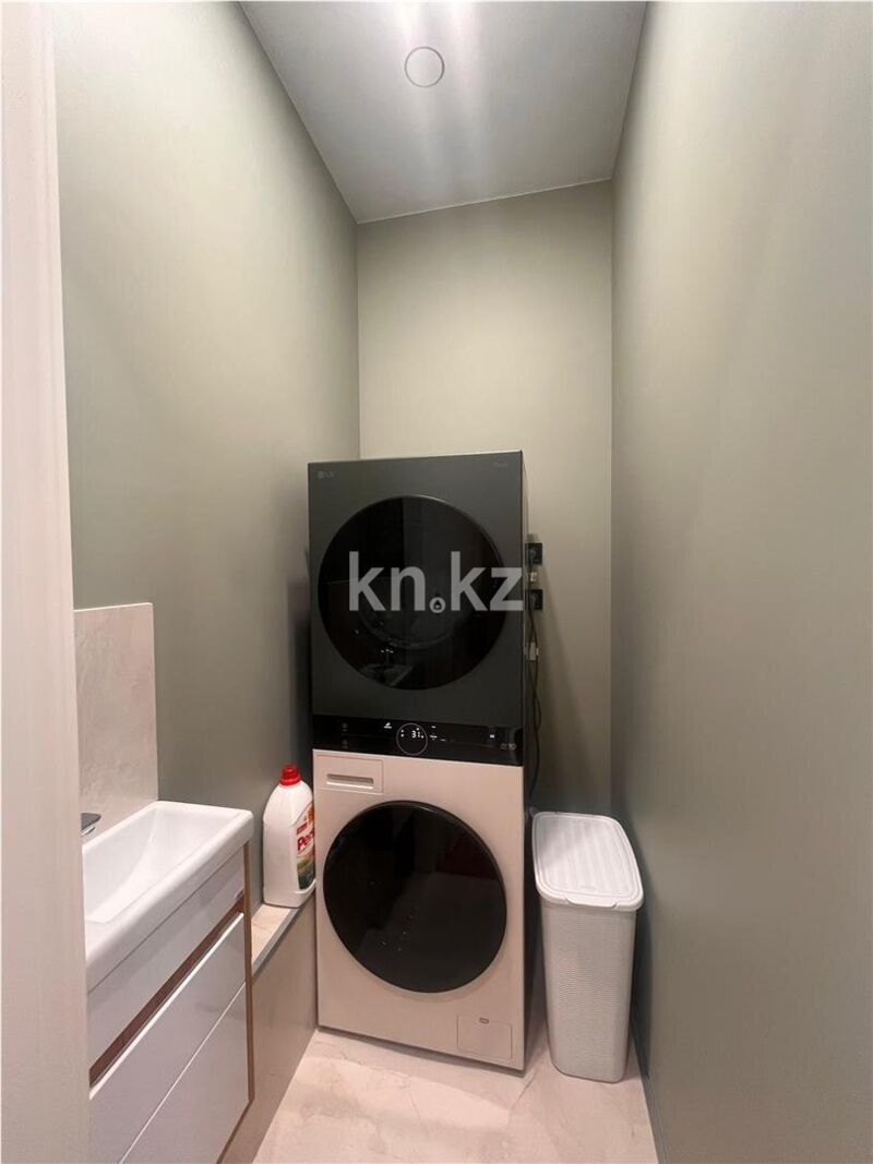 Продажа 3-комнатной квартиры, 100 м² - Продажа квартир в кирпичном доме в Караганде - страница 7 фото 6 из 8