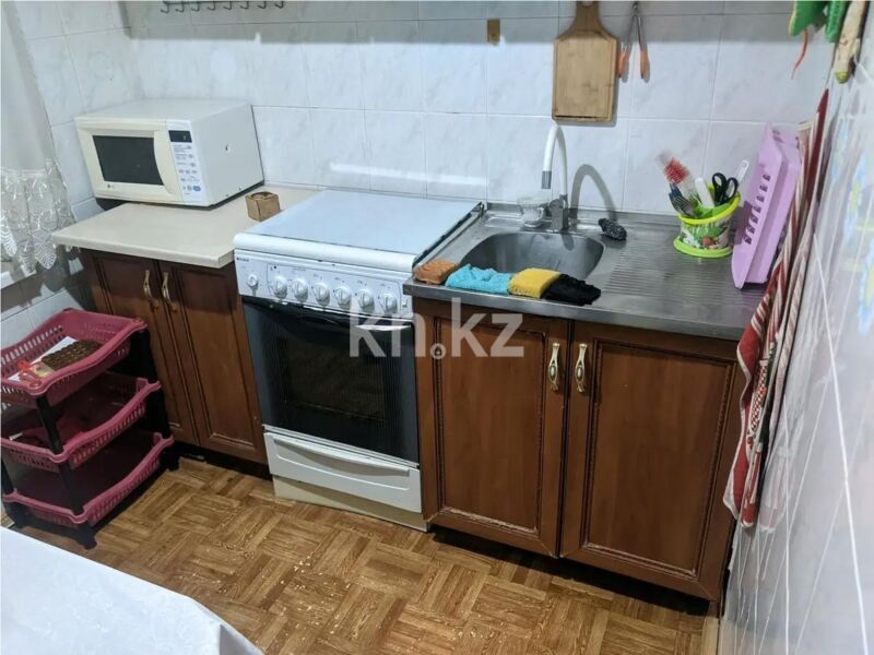 Продажа 2-комнатной квартиры, 43 м² - Продажа двухкомнатных квартир в панельном доме в Казахстане - страница 30 фото 3 из 4