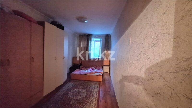 Продажа 3-комнатной квартиры, 58 м² - Продажа трехкомнатных квартир в Майкудуке Караганды - страница 7 фото 3 из 9