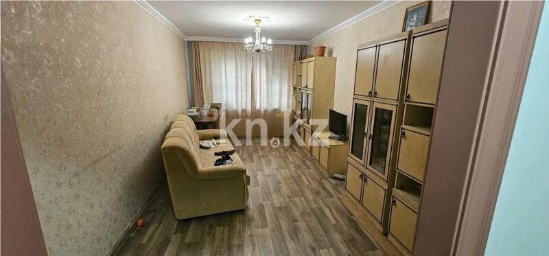Продажа 3-комнатной квартиры, 65 м² - Продажа трехкомнатных квартир в Темиртау - страница 18 фото 1 из 8