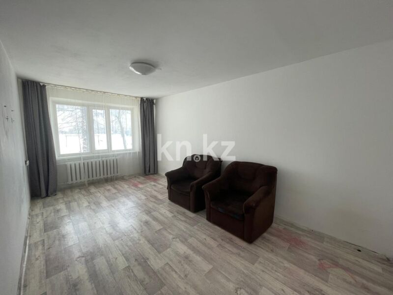 Продажа 3-комнатной квартиры, 61.4 м² - Продажа квартир в панельном доме в Казахстане - страница 243 фото 1 из 11