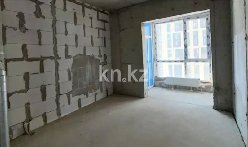Продажа 2-комнатной квартиры, 85.5 м² - Продажа квартир в Бостандыкском р-не Алматы - страница 2 фото 3 из 4