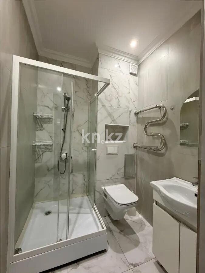 Продажа 2-комнатной квартиры, 38 м² - Продажа двухкомнатных квартир от собственников в Астане - страница 6 фото 4 из 5
