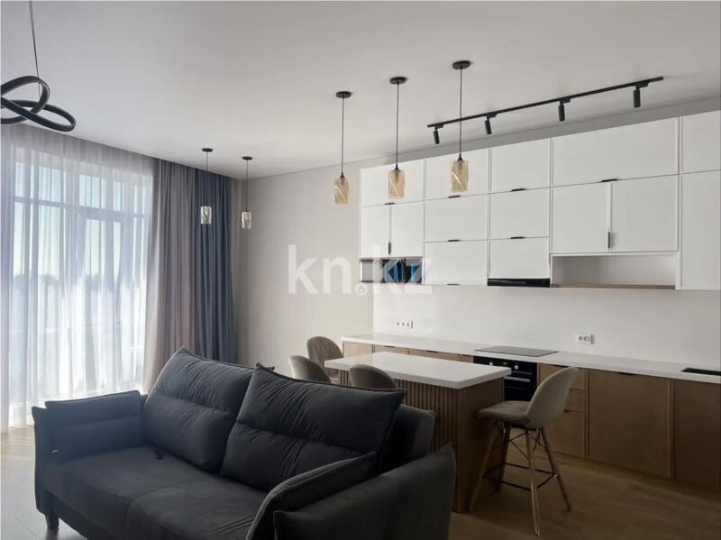 Продажа 3-комнатной квартиры, 109 м² - Продажа квартир в Казахстане - страница 258 фото 2 из 3