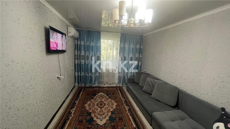 Продажа 3-комнатной квартиры, 61 м² - Продажа трехкомнатных квартир в Темиртау - страница 17 фото 3 из 11