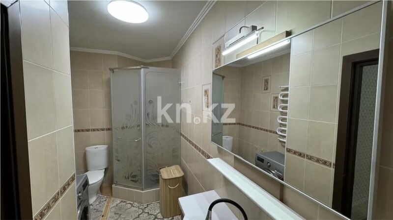 Продажа 3-комнатной квартиры, 120.9 м² - Продажа квартир в Казахстане - страница 127 фото 7 из 8
