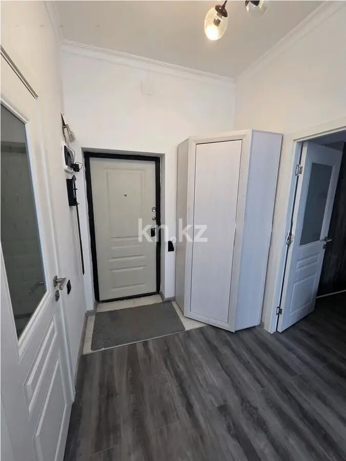 Продажа 1-комнатной квартиры, 37.2 м² - Продажа однокомнатных квартир в Бостандыкском р-не Алматы - страница 12 фото 4 из 4