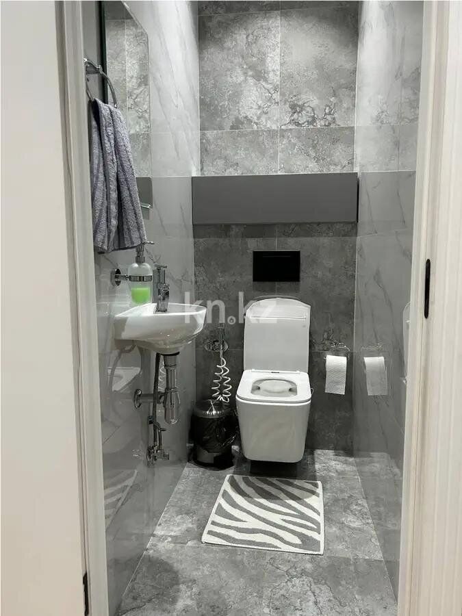Продажа 2-комнатной квартиры, 61 м² - Продажа квартир в Алматы - страница 70 фото 5 из 6