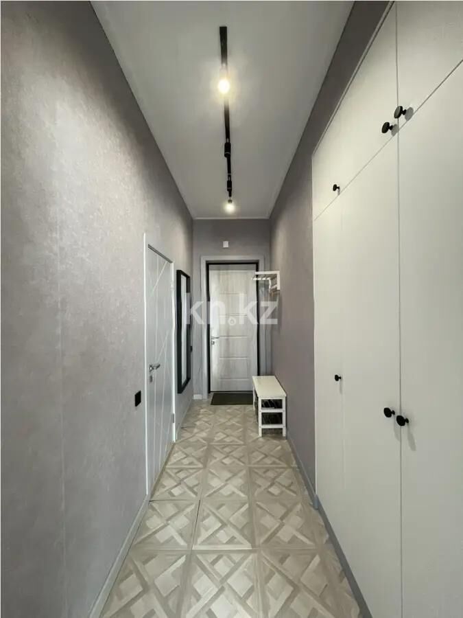 Продажа 1-комнатной квартиры, 34 м² - Продажа однокомнатных квартир в р-не Есиль Астаны - страница 26 фото 4 из 4