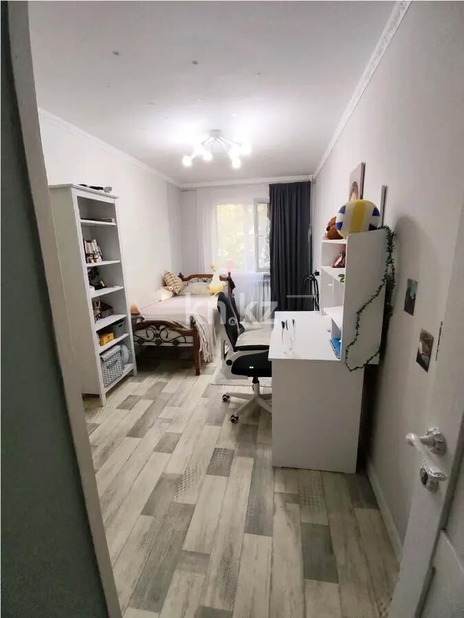 Продажа 3-комнатной квартиры, 59 м² - Продажа трехкомнатных квартир в Ауэзовском р-не Алматы - страница 15 фото 3 из 4