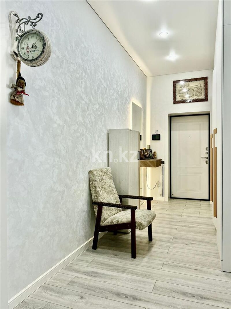 Продажа 3-комнатной квартиры, 88 м² - Продажа квартир на Юго-Востоке Караганды - страница 70 фото 17 из 25