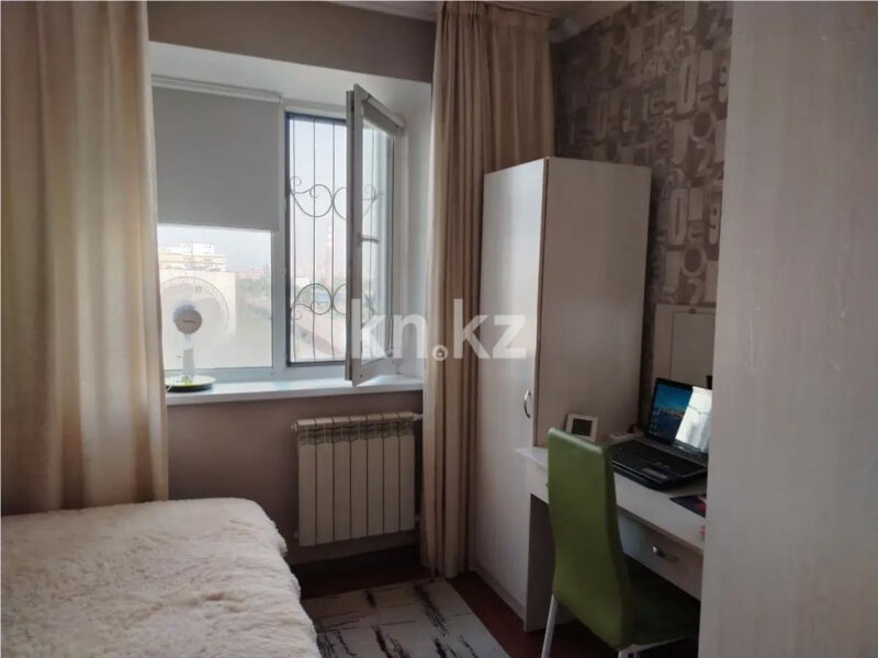 Продажа 3-комнатной квартиры, 68 м² - Продажа трехкомнатных квартир от собственников в Алматы - страница 164 фото 3 из 4