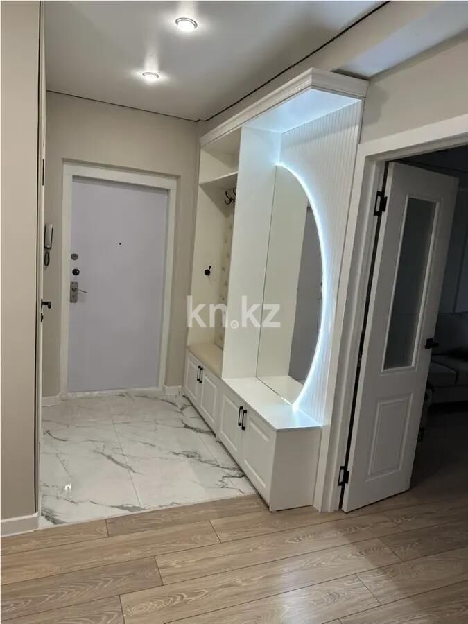 Продажа 3-комнатной квартиры, 74 м² - Продажа трехкомнатных квартир в блочном доме в Алматы - страница 2 фото 5 из 5