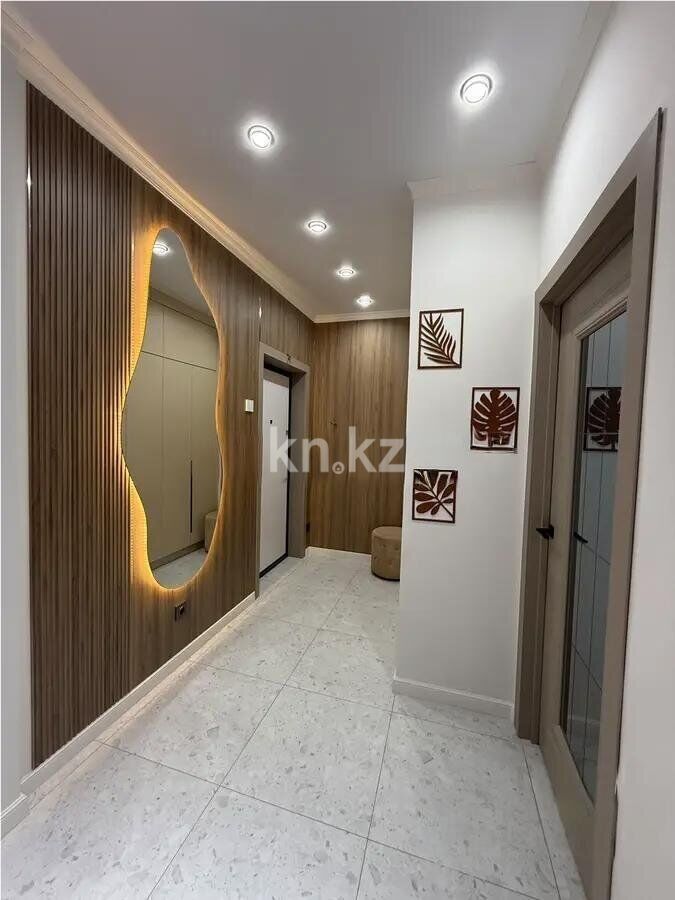 Продажа 3-комнатной квартиры, 95 м² - Продажа квартир в Казахстане - страница 79 фото 4 из 4