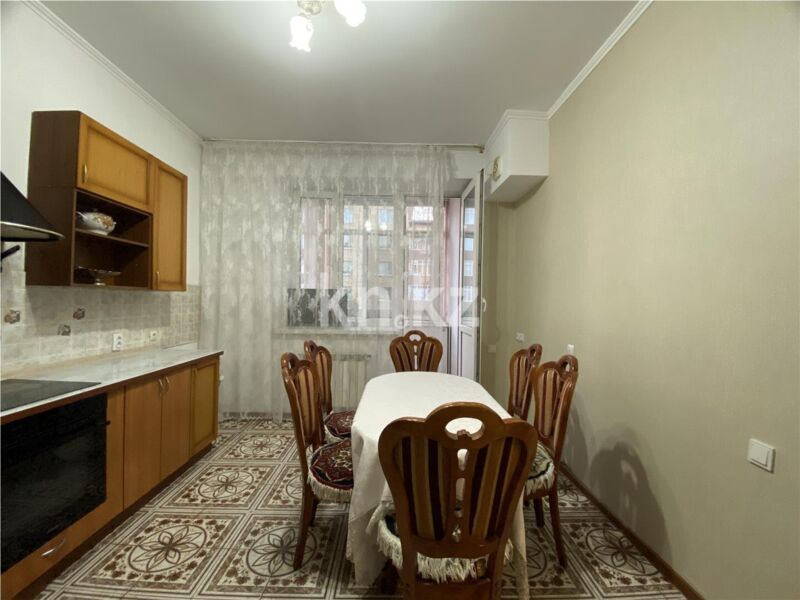 Продажа 2-комнатной квартиры, 81 м² - Продажа квартир в р-не Алматы Астаны - страница 6 фото 7 из 13