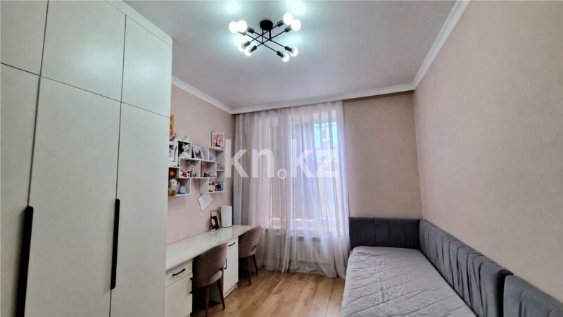 Продажа 3-комнатной квартиры, 70 м² - Продажа трехкомнатных квартир на Юго-Востоке Караганды - страница 9 фото 7 из 13